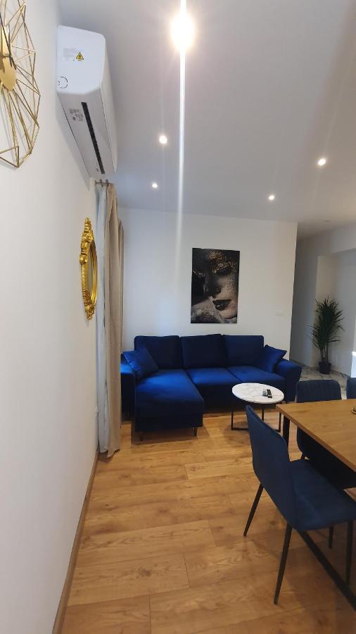 Jadran Appartement Split Buitenkant foto