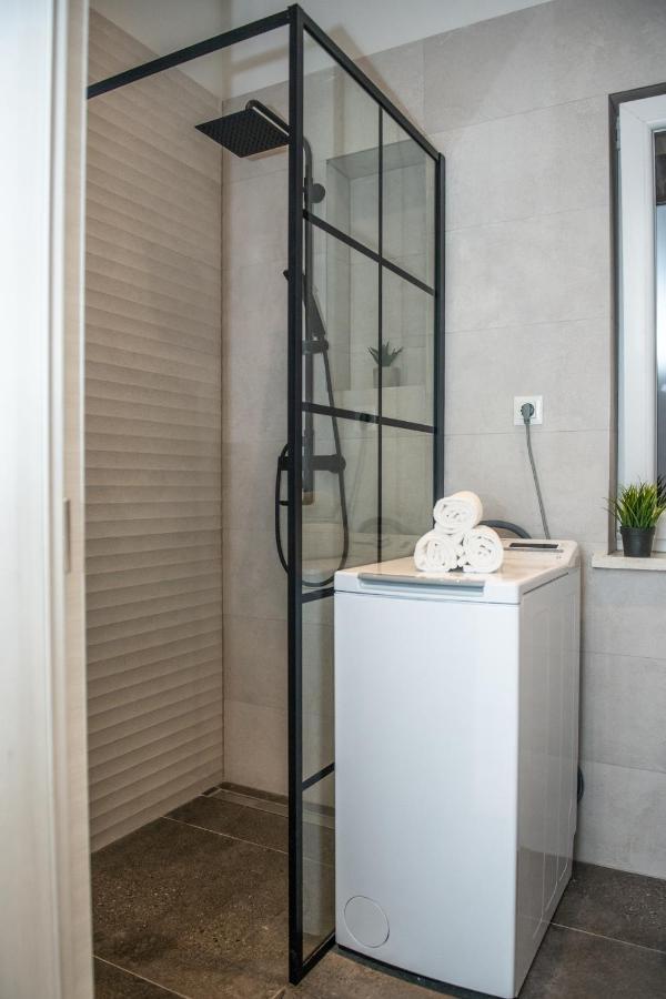 Jadran Appartement Split Buitenkant foto